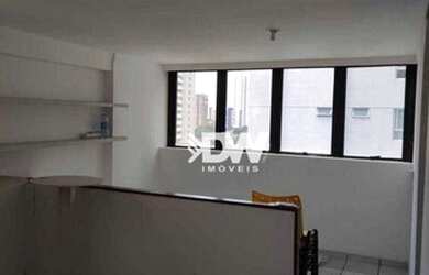 Imagem 4: Sala, 42 m² - venda por R$ 70.000,00 ou aluguel por R$ 1.000,00/mês...