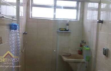 Imagem 10: Apartamento com 1 dormitório, 42 m² - venda por R$ 180.000,00 ou aluguel...