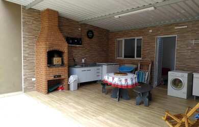 Imagem 5: Casa à venda, 110 m² por R$ 380.000,00 - Jaceguava - São Paulo/SP