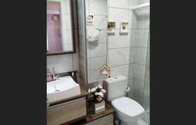 Imagem 12: Apartamento à venda, 52 m² por R$ 244.900,00 - Bela Vista - Alvorada/RS