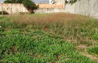 Imagem: O terreno possui 504m² de Área e está localizado em Vila