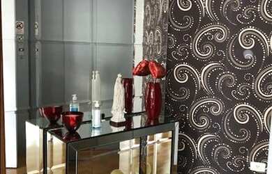 Imagem 11: Cobertura com 5 dormitórios, 414 m² - venda por R$ 3.199.000,00 ou aluguel...