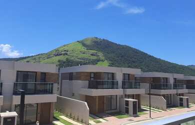 Imagem 5: Casa contemporânea resort Campo Grande