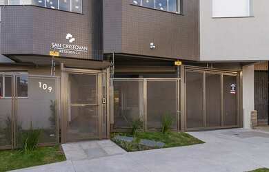 Imagem 1: Porto Alegre - Apartamento Padrão - Floresta