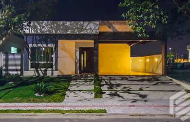 Imagem 12: Linda Casa disponpivel no CONDOMÍNIO ALPHAVILLE- MARICÁ