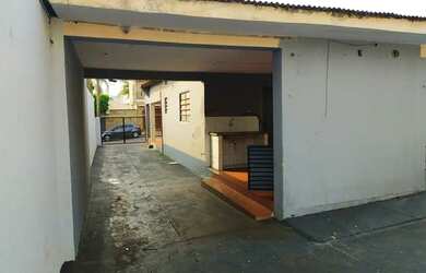 Imagem 3: Casa jardim paulistano. Ar-condicionado, 370m² de Área, 5 Vagas na garageme3...