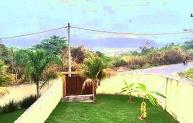 Imagem: A casa em condomínio possui 2 Dormitórios, 3 Banheiros, 3