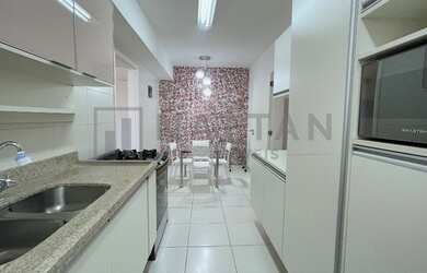 Imagem 11: Apartamento com 3 dormitórios, 151 m² - venda por R$ 2.415.000,00 ou...