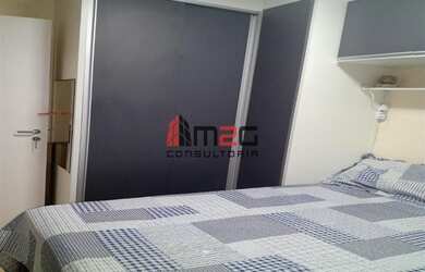 Imagem 8: Sao Paulo - Apartamento Padrão - Água Branca