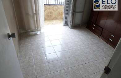 Imagem 14: Apartamento à venda, 75 m² por R$ 260.000,00 - José Menino - Santos/SP