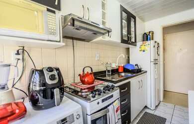 Imagem 9: Apartamento à venda, 52 m² por R$ 229.000,00 - Ecoville - Porto Alegre/RS