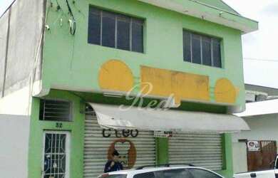 Imagem: O depósito possui 106m² de Área e está localizado em Jardim