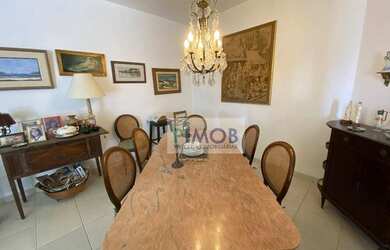 Imagem 8: Apartamento com 4 dormitórios, 300 m² - venda por R$ 3.780.000,00 ou...