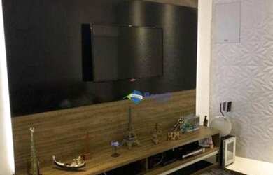 Imagem 3: Sobrado com 4 dormitórios, 214 m² - venda por R$ 650.000,00 ou aluguel...