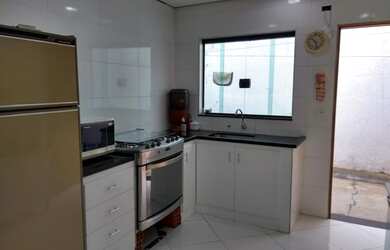 Imagem 6: Casa à venda, 120 m² por R$ 608.000,00 - Tatuapé - São Paulo/SP