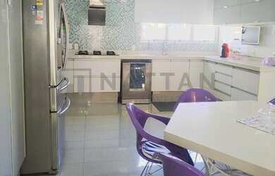 Imagem 9: Apartamento com 4 dormitórios, 234 m² - venda por R$ 2.980.000,00 ou...