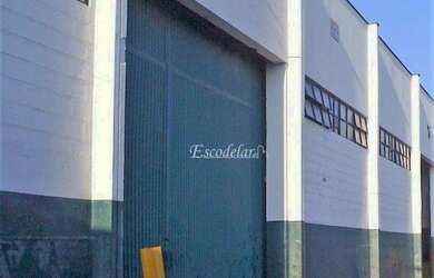 Imagem 10: Galpão à venda, 997 m² por R$ 2.990.000,00 - Parque Novo Mundo - São...