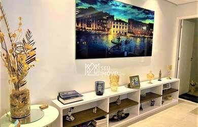 Imagem 5: Apartamento com 3 dormitórios, 170 m² - venda por R$ 2.000.000,00 ou...