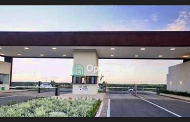 Imagem: O terreno possui 605m² de Área e está localizado em Parque