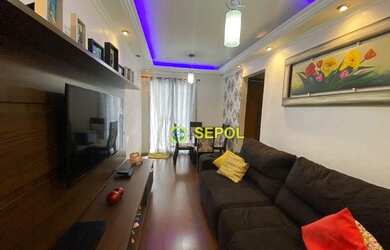 Imagem 12: Apartamento com 2 dormitórios, 48 m² - venda por R$ 240.000,00 ou aluguel...