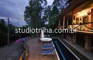 Imagem 6: Casa em Condominio no bairro Feiticeira em Ilhabela