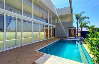 Imagem 1: Sobrado com 3 dormitórios, 570 m² - venda por R$ 3.200.000,00 ou aluguel...