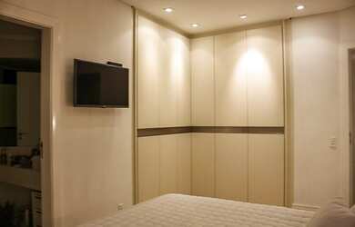 Imagem 11: Apartamento com 3 dormitórios, 157 m² - venda por R$ 1.490.000,00 ou...