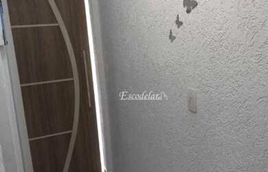 Imagem 3: Casa à venda, 111 m² por R$ 450.000,00 - Vila Bela Vista - São Paulo/SP