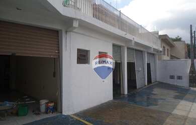 Imagem 1: Salão para alugar, 200 m² por R$ 3.500,00/mês - Centro - Paulínia/SP