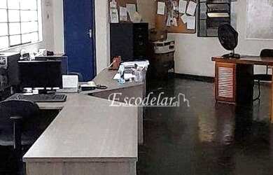 Imagem 3: Galpão à venda, 300 m² por R$ 2.149.000,00 - Jaraguá - São Paulo/SP