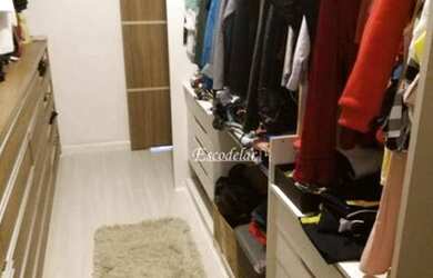 Imagem 6: Casa à venda, 111 m² por R$ 450.000,00 - Vila Bela Vista - São Paulo/SP