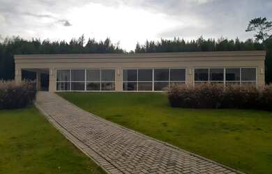 Imagem 11: Casa no condomínio Reserva da Fazenda- Embu Guaçu