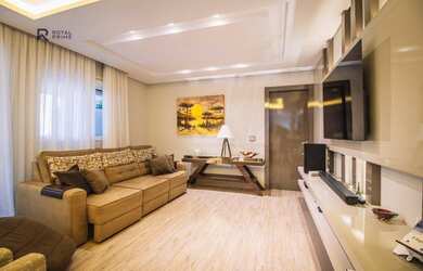 Imagem 10: Apartamento à venda, 166 m² por R$ 1.595.000,00 - Ecoville - Curitiba/PR