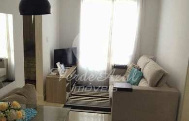 Imagem: Apartamento - Vila São Francisco - Hortolândia