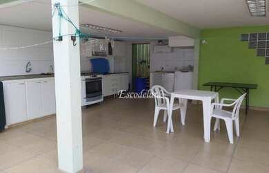 Imagem 6: Casa à venda, 200 m² por R$ 1.170.000,00 - Vila Constança - São Paulo/SP