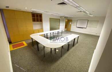 Imagem 1: Andar corporativo,em ótima localização no centro