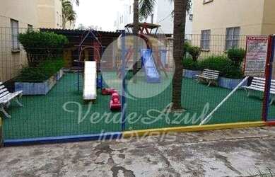 Imagem 5: apartamento - Parque Bandeirantes I Nova Veneza - Sumaré