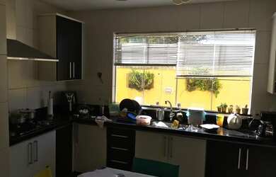 Imagem 6: Casa de luxo. Piscina, Churrasqueira, Ar-condicionadoeGuarda roupa