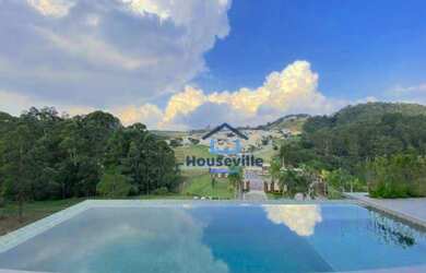 Imagem 4: Maravilhosa casa à venda no Tamboré 11