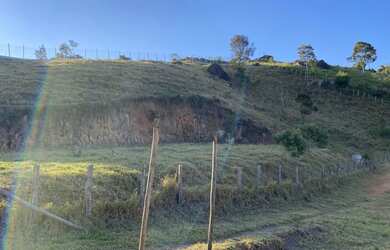 Imagem 3: Terreno à venda, 1600 m² por R$ 170.000,00 - Barroção - Piracaia/SP