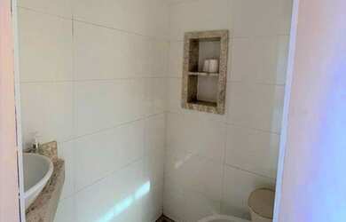 Imagem 6: Casa com 3 dormitórios à venda, 131 m² por R$ 590.000 - Água Branca II