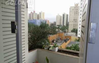 Imagem 14: Santo André - Apartamento Padrão - Vila Assunção
