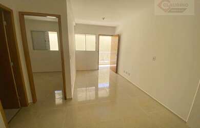 Imagem 2: Apartamento com 2 dormitórios, 34 m² - venda por R$ 250.000,00 ou aluguel...