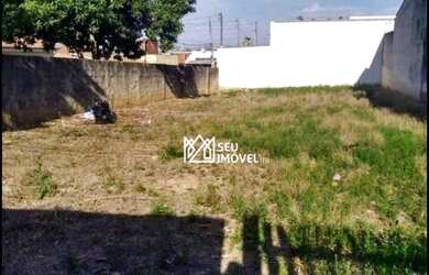 Imagem: O terreno possui 300m² de Área e está localizado em Vila