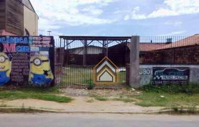 Imagem: O terreno possui 360m² de Área e está localizado em Maria