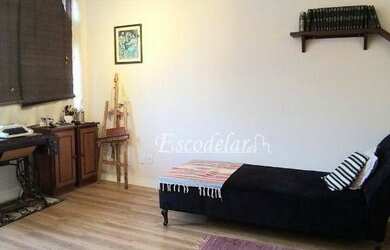 Imagem: O depósito possui 38m² de Área e está localizado em Pinheiros