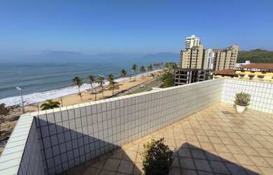 Imagem 1: Caraguatatuba - Casa Padrão - Martim de Sá