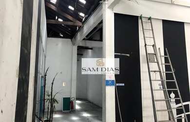 Imagem 13: Loja para alugar, 700 m² por R$ 35.000/mês - Brás - São Paulo/São Paulo