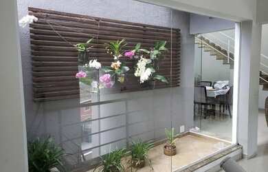 Imagem 3: Casa à venda, 1000 m² por R$ 3.200.000,00 - Morro de Nova Cintra - Santos/SP