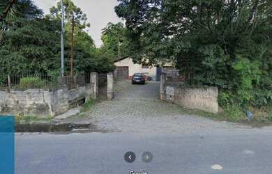 Imagem 1: Terreno à venda, 8000 m² por R$ 8.000.000,00 - Núcleo do Engordador...